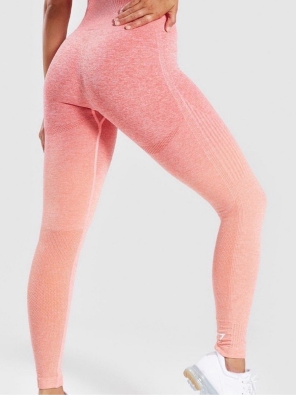 GymShark Ombre Leggings- Size XS